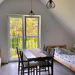 Sielska Dolina Pod Sleza Apartamento *