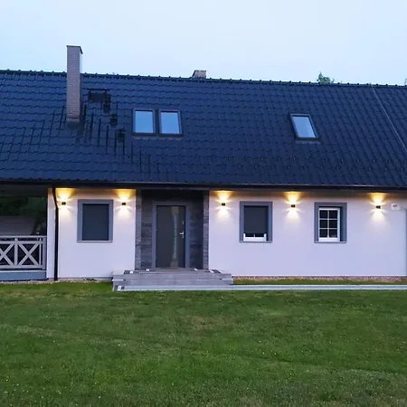 Sielska Dolina Pod Sleza