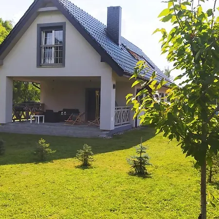 Sielska Dolina Pod Sleza Appartamento Myslakow