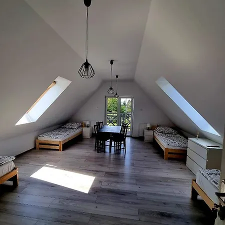 Apartamento Sielska Dolina Pod Sleza *