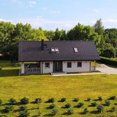 Apartamento Sielska Dolina Pod Sleza