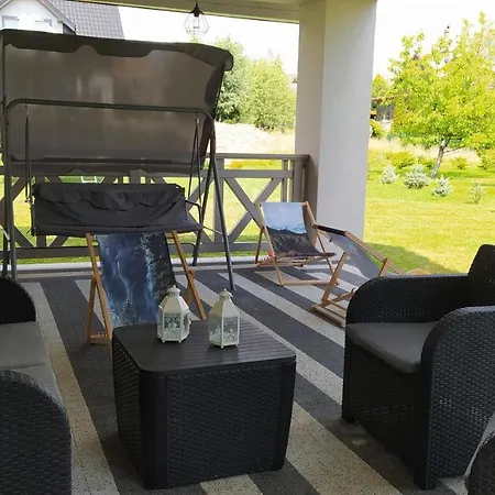 Sielska Dolina Pod Sleza * Myslakow