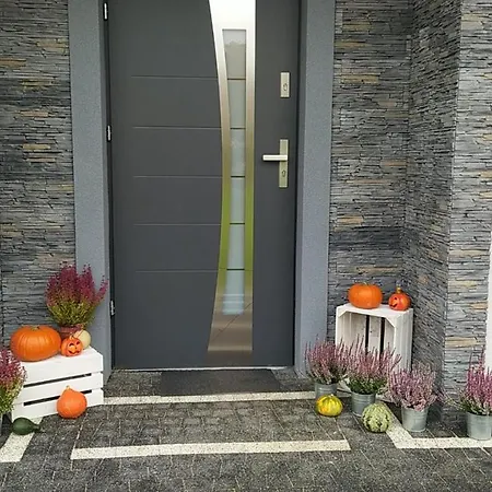 Apartment Sielska Dolina Pod Sleza