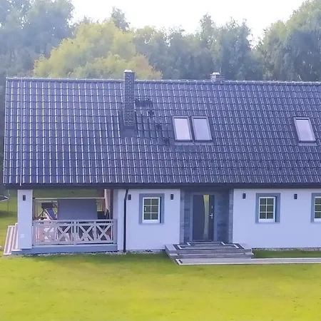 Appartamento Sielska Dolina Pod Sleza Myslakow