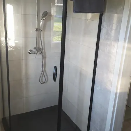 Sielska Dolina Pod Sleza Apartamento *