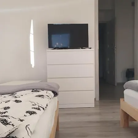 Sielska Dolina Pod Sleza Apartamento *