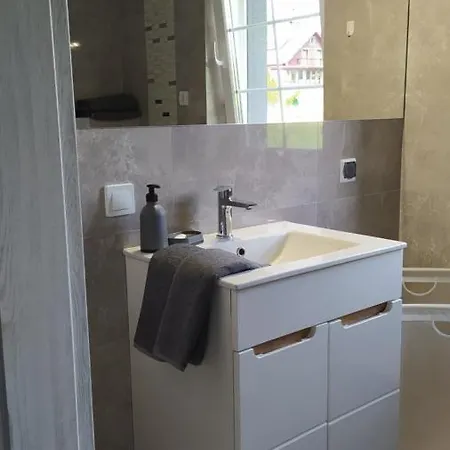 Sielska Dolina Pod Sleza *