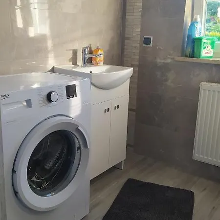 Sielska Dolina Pod Sleza