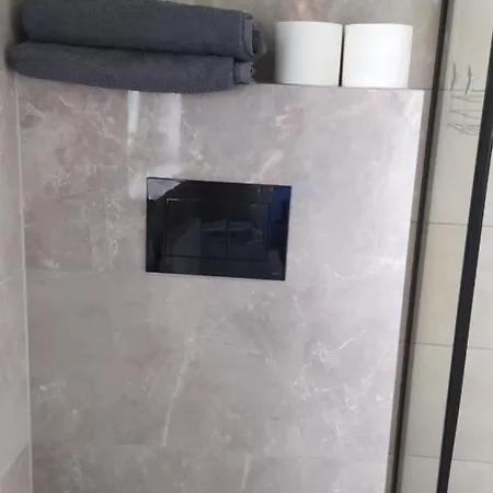 Sielska Dolina Pod Sleza Myslakow