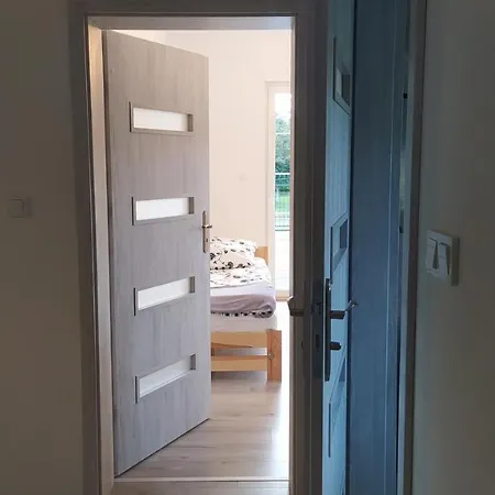 Sielska Dolina Pod Sleza Apartamento *