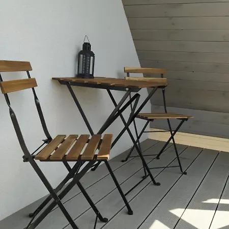 Sielska Dolina Pod Sleza Apartamento Myslakow