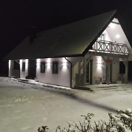 Sielska Dolina Pod Sleza Apartamento