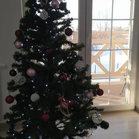 Sielska Dolina Pod Sleza * Myslakow