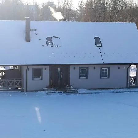 Apartamento Sielska Dolina Pod Sleza