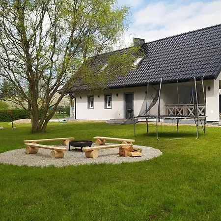 Sielska Dolina Pod Sleza Apartment