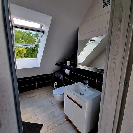 Apartamento Sielska Dolina Pod Sleza
