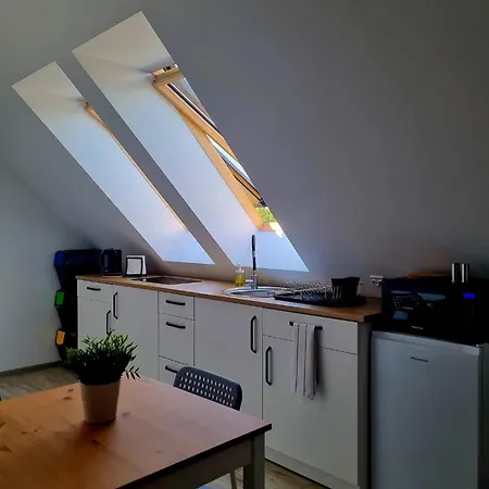 Apartamento Sielska Dolina Pod Sleza Myslakow