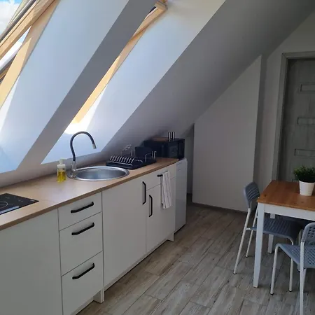 Sielska Dolina Pod Sleza Apartamento