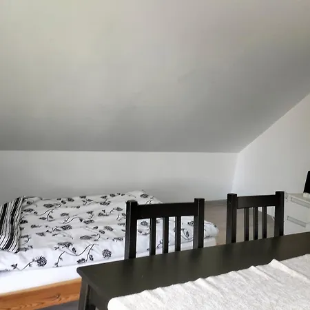 Apartment Sielska Dolina Pod Sleza