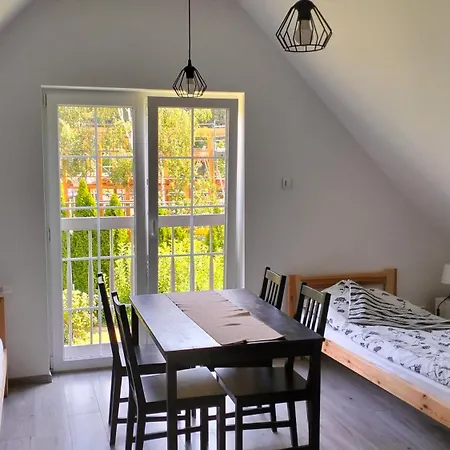 Sielska Dolina Pod Sleza Apartamento *