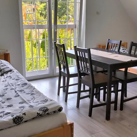 Apartment Sielska Dolina Pod Sleza Myslakow