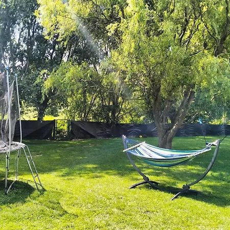 Sielska Dolina Pod Sleza Myslakow