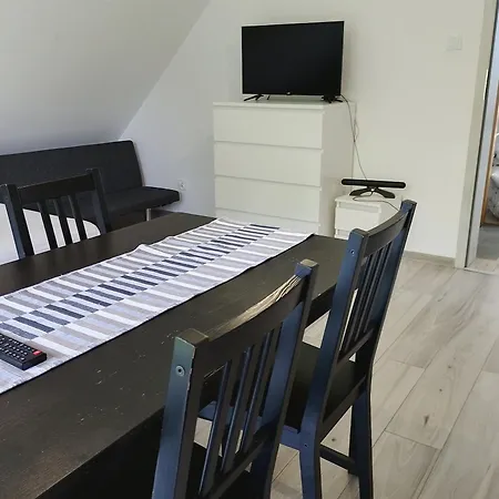 Sielska Dolina Pod Sleza Apartamento