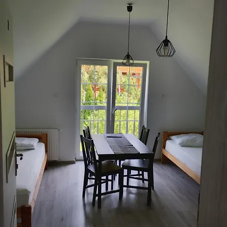 Apartamento Sielska Dolina Pod Sleza