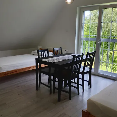 Apartamento Sielska Dolina Pod Sleza *