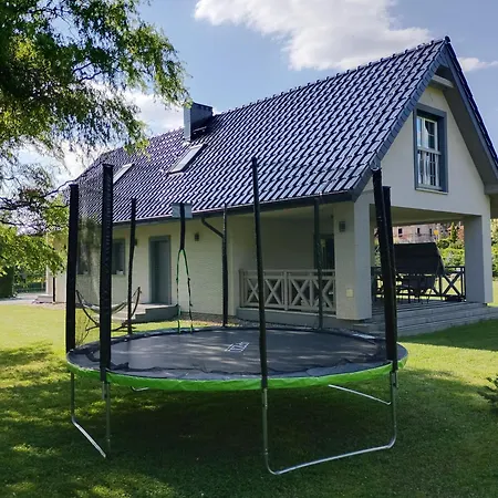 Appartamento Sielska Dolina Pod Sleza Myslakow