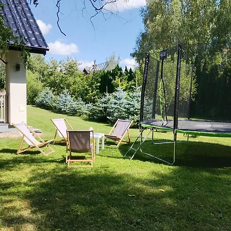 Sielska Dolina Pod Sleza Myslakow