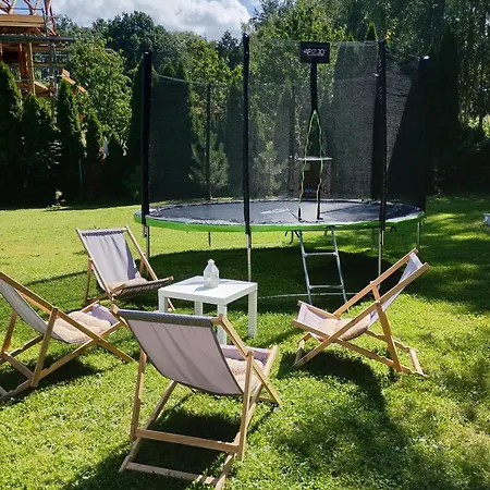 Sielska Dolina Pod Sleza Myslakow