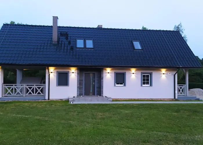 Sielska Dolina Pod Sleza