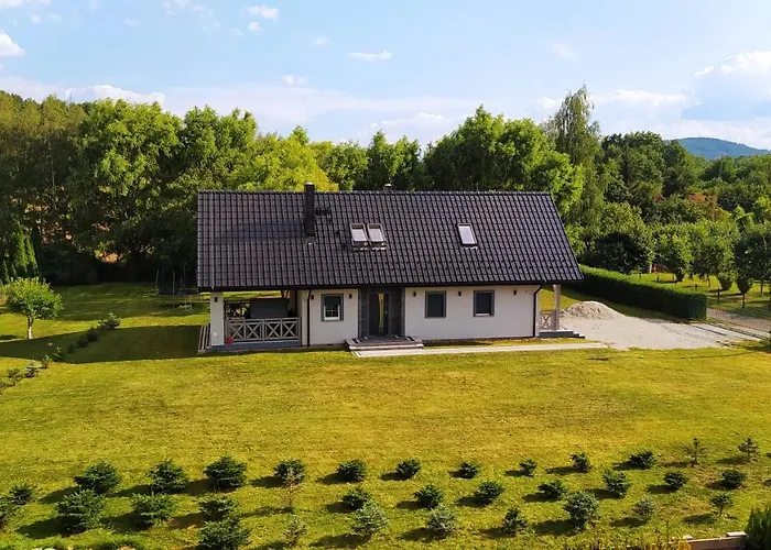 Apartment Sielska Dolina Pod Sleza