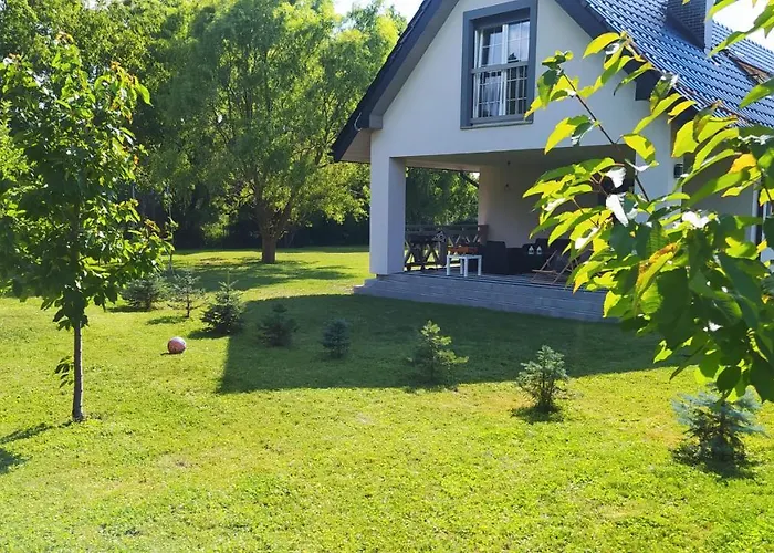 Apartment Sielska Dolina Pod Sleza