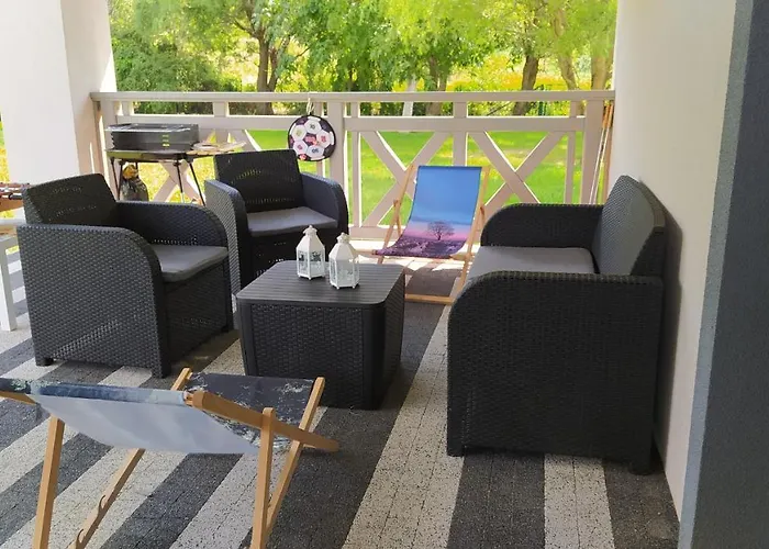 Sielska Dolina Pod Sleza Apartment