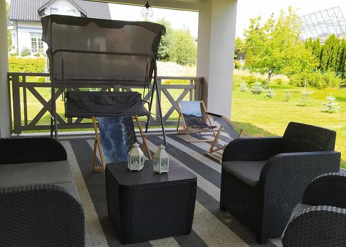 Sielska Dolina Pod Sleza * Myslakow