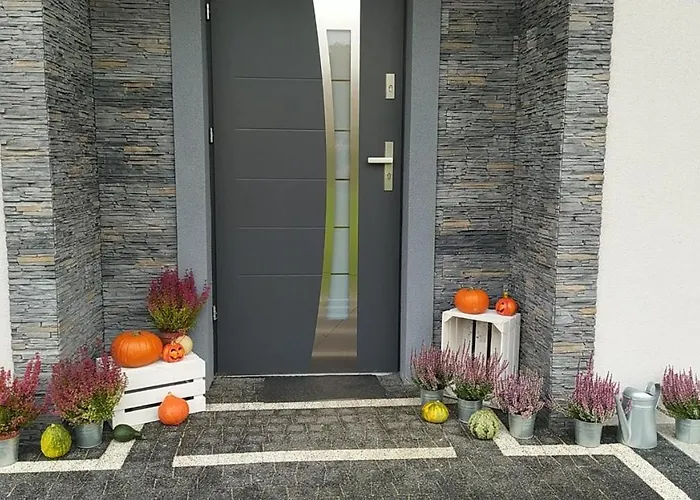 Apartment Sielska Dolina Pod Sleza