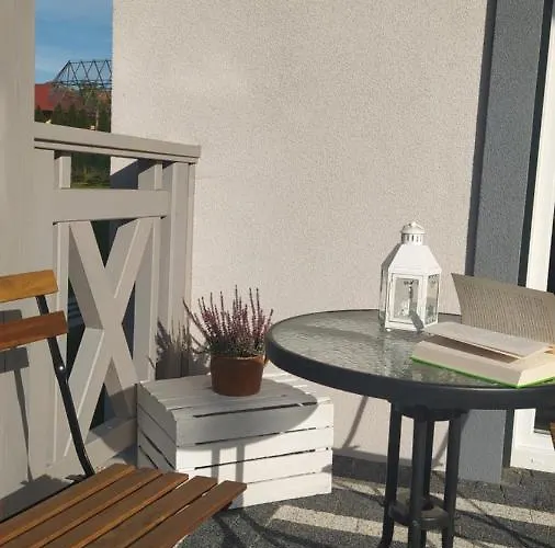 Sielska Dolina Pod Sleza * Myslakow