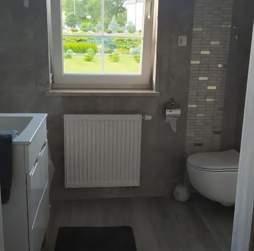 Sielska Dolina Pod Sleza * Myslakow