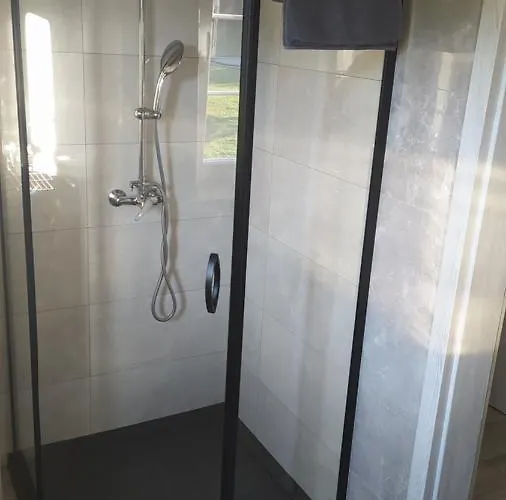 Sielska Dolina Pod Sleza Apartment *