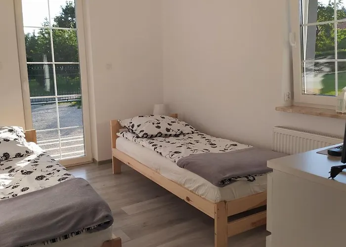 Sielska Dolina Pod Sleza