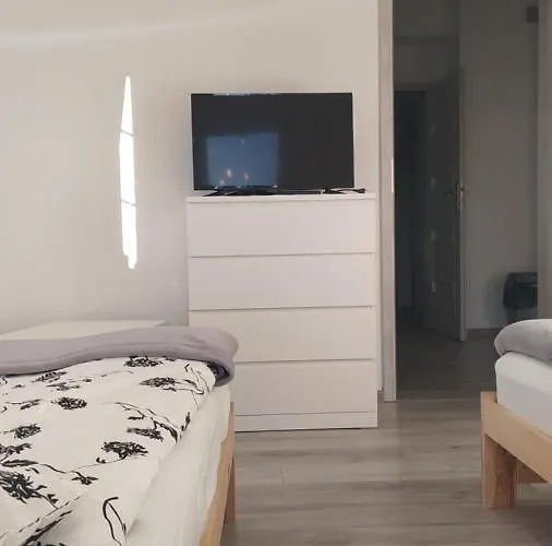 Sielska Dolina Pod Sleza 아파트 *