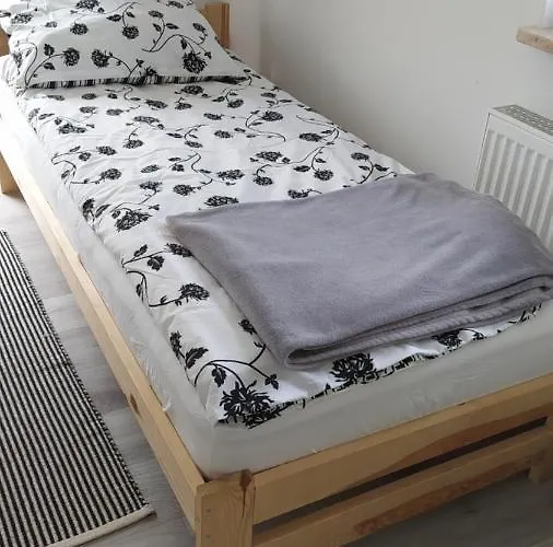 Sielska Dolina Pod Sleza Apartment *