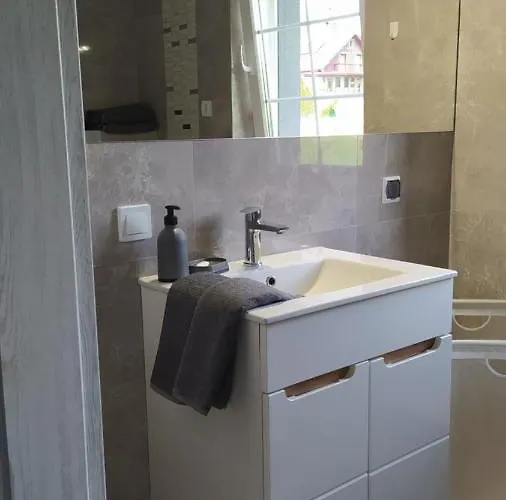 Sielska Dolina Pod Sleza *