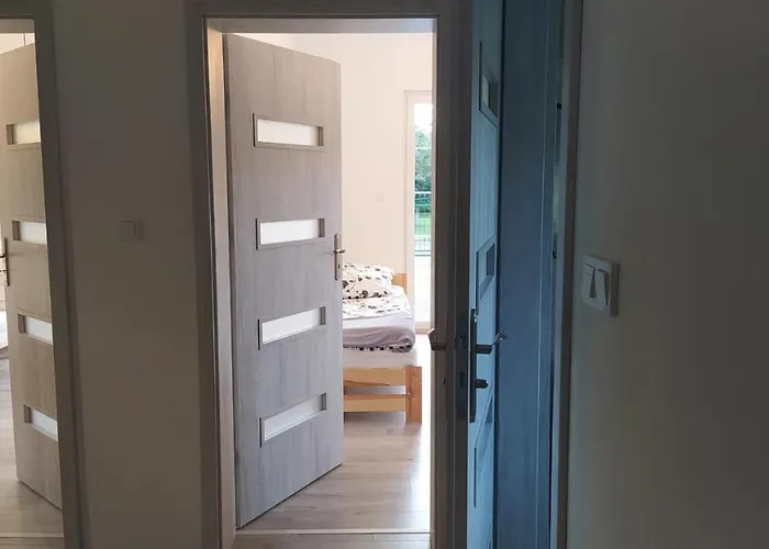 Sielska Dolina Pod Sleza Apartment *