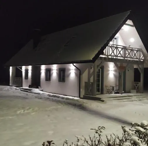 Sielska Dolina Pod Sleza Apartment