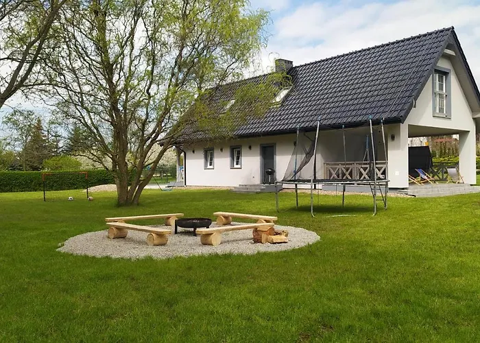 Sielska Dolina Pod Sleza Apartment