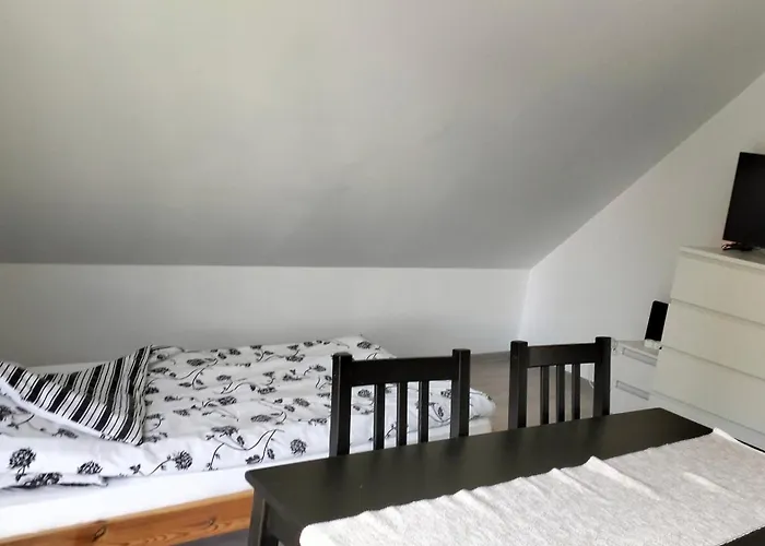 Apartment Sielska Dolina Pod Sleza