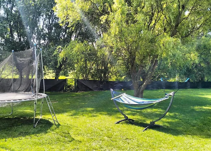 Sielska Dolina Pod Sleza Myslakow